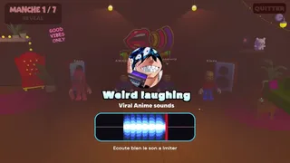Скриншот 2 к игре Mimic Party