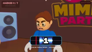 Скриншот 3 к игре Mimic Party