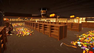 Скриншот 5 к игре Tidy or Treat