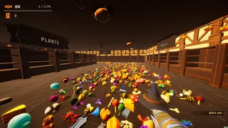 Скриншот 6 к игре Tidy or Treat