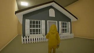 Скриншот 3 к игре Backrooms: Code Yellow