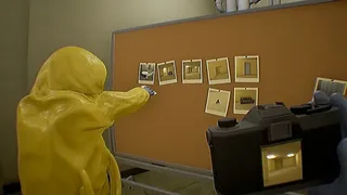 Скриншот 4 к игре Backrooms: Code Yellow