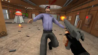 Скриншот 2 к игре HMUR