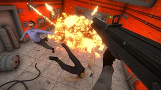 Скриншот 3 к игре HMUR