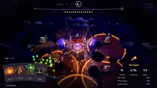 Скриншот 2 к игре The Offering