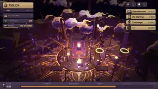 Скриншот 3 к игре The Offering