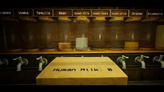 Скриншот 7 к игре Animaly Bar: NO HUMANITY!