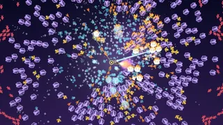 Скриншот 5 к игре Fortress Full Fury