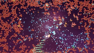 Скриншот 7 к игре Fortress Full Fury