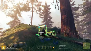 Скриншот 6 к игре Paleokin