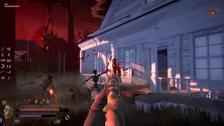 Скриншот 7 к игре Gloam