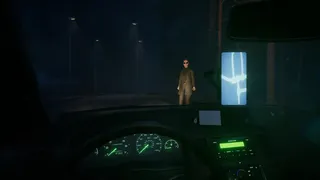 Скриншот 1 к игре Backseat