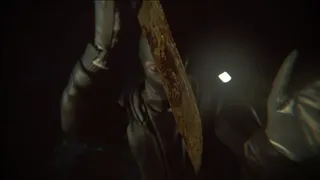 Скриншот 3 к игре Backseat