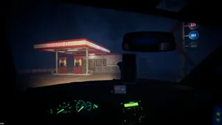 Скриншот 5 к игре Backseat