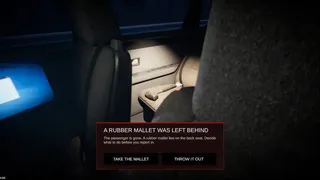Скриншот 6 к игре Backseat