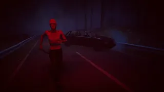 Скриншот 7 к игре Backseat