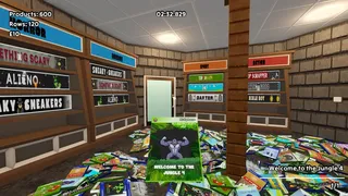 Скриншот 6 к игре A Game About Games