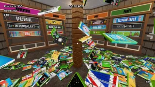Скриншот 8 к игре A Game About Games