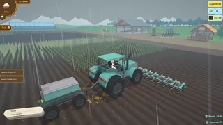 Скриншот 4 к игре Never Enough Corn