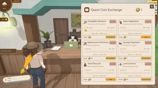 Скриншот 5 к игре Never Enough Corn