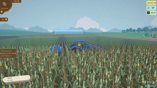 Скриншот 6 к игре Never Enough Corn