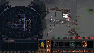 Скриншот 2 к игре The Crab is Walking
