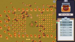 Скриншот 2 к игре Honey or Else