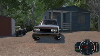 Скриншот 6 к игре Rustbrook