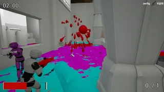 Скриншот 2 к игре Splashdown
