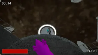 Скриншот 4 к игре Splashdown