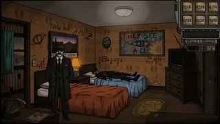Скриншот 1 к игре OBSIDIAN 7