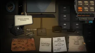 Скриншот 2 к игре OBSIDIAN 7