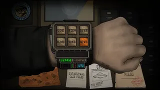 Скриншот 6 к игре OBSIDIAN 7