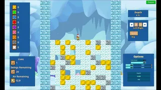 Скриншот 5 к игре Blacksmith in a Glacier