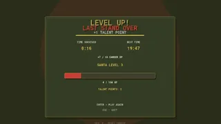 Скриншот 4 к игре Santa's Last Stand