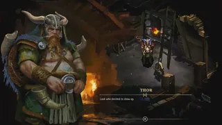 Скриншот 2 к игре Ragnar