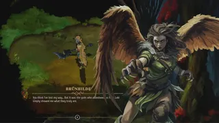 Скриншот 6 к игре Ragnar