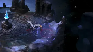 Скриншот 7 к игре Ragnar