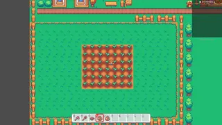 Скриншот 3 к игре 星光田野 / Starlit Fields