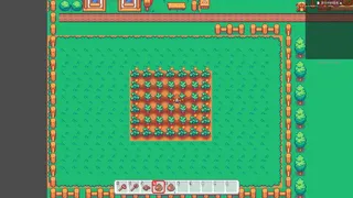 Скриншот 4 к игре 星光田野 / Starlit Fields