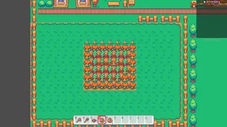 Скриншот 5 к игре 星光田野 / Starlit Fields