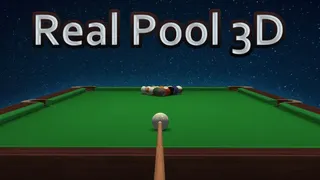 Скриншот 5 к игре Бильярд 3D - Pool
