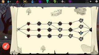 Скриншот 1 к игре Legacy of Pandora