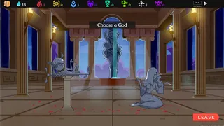 Скриншот 6 к игре Legacy of Pandora
