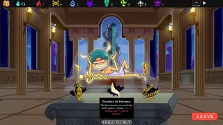 Скриншот 7 к игре Legacy of Pandora
