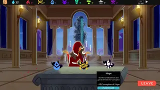 Скриншот 8 к игре Legacy of Pandora