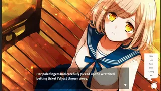 Скриншот 2 к игре アケノヨスガ - Twilight Loop -