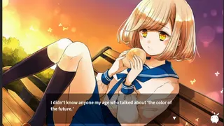 Скриншот 5 к игре アケノヨスガ - Twilight Loop -