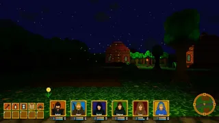 Скриншот 3 к игре Chronicles of Vaeltaja: In Search of the Great Wanderer