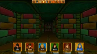 Скриншот 4 к игре Chronicles of Vaeltaja: In Search of the Great Wanderer